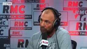 Team Duga - Dugarry sur le PSG : "Le capitaine doit être français"