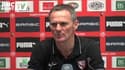 Football / Ligue 1 / Rennes enchaîne contre Metz - 07/03