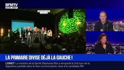 La primaire divise déjà la gauche - 25/01
