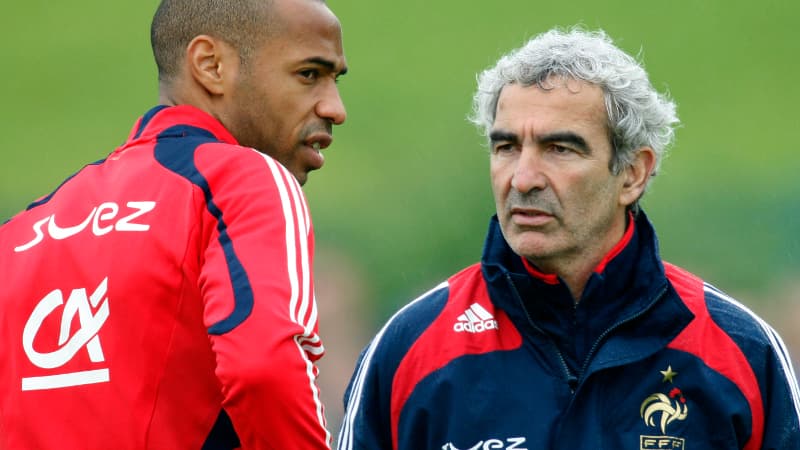 Raymond Domenech