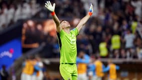 Emiliano Martinez