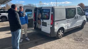 Le Manosquin Killian Guibert est professeur dans une école à Mayotte