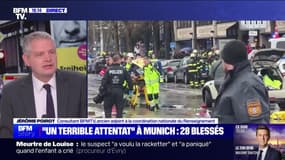 Story 3 : Attentat à la voiture-bélier à Munich, Scholz dénonce un acte "horrible" - 13/02