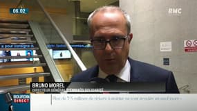 Plan pauvreté: le logement, le grand absent de ce plan