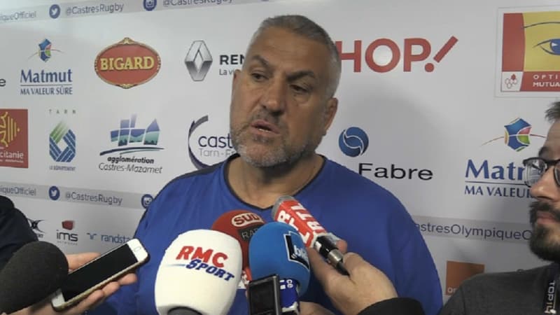 Christophe Urios
