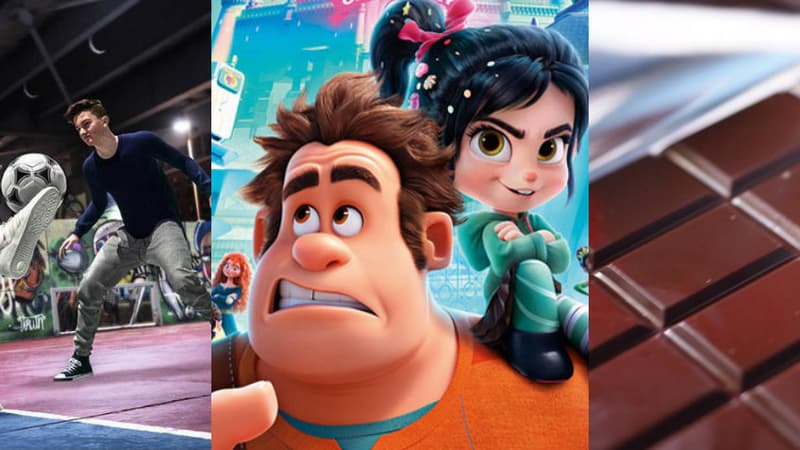 Jeux vidéo, cinéma et gourmandise(s): quelques idées de dernières minutes pour la fête des pères 2019