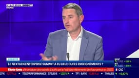 Luc Bretonnes (NextGen) : Le NextGen Enterprise Summit a eu lieu, quels enseignements ? - 15/12