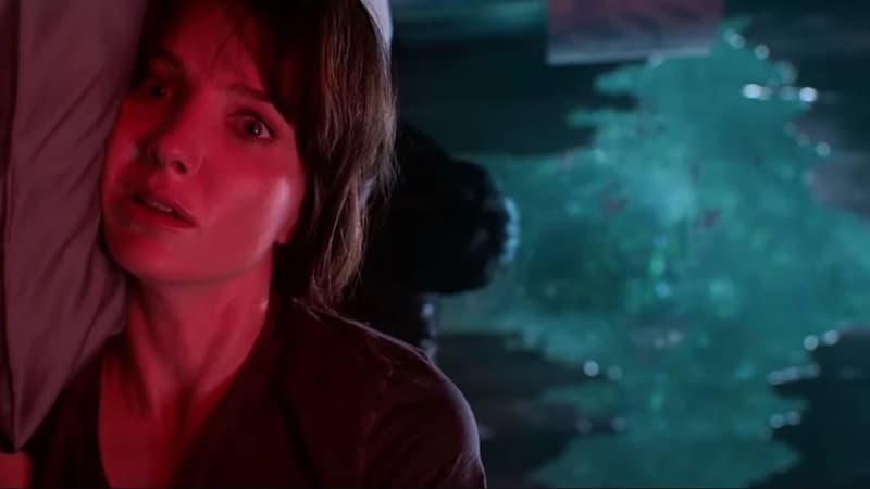 "Malignant" de James Wan