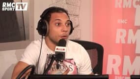 Super Moscato Show / Bouhail : "Arrêter sa carrière sur une erreur médicale, c’est compliqué" 09/04