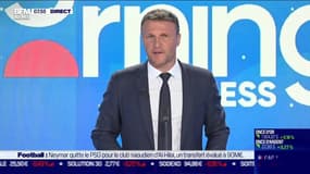 Good Morning Business - Mercredi 16 août