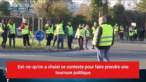 Policiers bientôt jugés pour violences contre les "gilets jaunes": "Les collègues ont utilisé la force légitime", maintient le syndicat Alliance