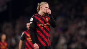 Erling Haaland