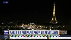 L'essentiel de l'actualité parisienne du vendredi 29 décembre 2017