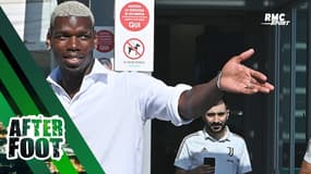 Documentaire, mercato... la communication de Pogba est "en décalage avec ses performances"