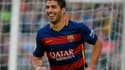 Luis Suarez