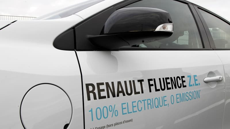 Renault France s'associe au service Kiwhi Pass. 