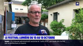 Lyon: le festival Lumière est maintenu, il aura lieu du 10 au 18 octobre 