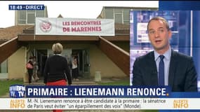 Primaire à gauche: A quoi sert-il ce dialogue de sourd entre Manuel Valls et Emmanuel Macron ?