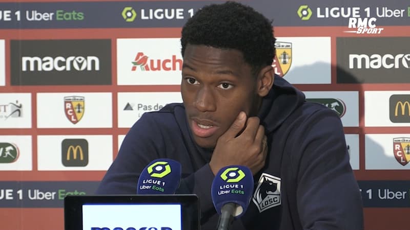 Lens - Losc :