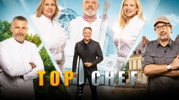 Glenn VIEL, Stephanie LE QUELLEC, Stephane ROTENBERG, Philippe ETCHEBEST, Helene DARROZE, Paul PAIRET.