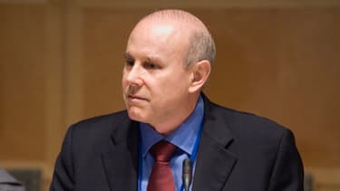 Guido Mantega n'hésite pas à parler de "Guerre des Devises"
