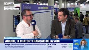 Les startups de Zebox au CES de Las Vegas - 09/01