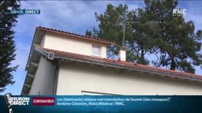 10 ans après la tempête Xynthia, ces habitants de la Faute-sur-Mer construisent "une pièce de survie"
