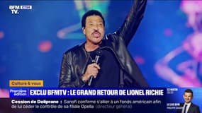 Lionel Richie annonce son grand retour en France avec un concert à l'Accor Arena le 26 juin 2025