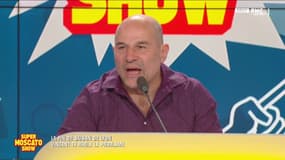 OL - Moscato règle le problème de la fin de saison de l'OL