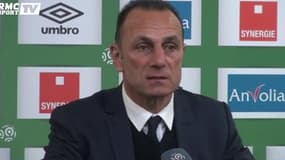 Nantes / Der Zakarian : "On va emmerder beaucoup d'équipes"