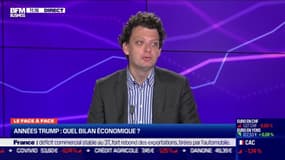 Thibault Prébay VS Stéphane Déo : Quelles politiques pour faire face à la crise ? - 06/11