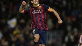 Carles Puyol