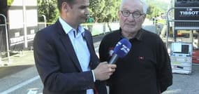 Guimard : "Difficile pour Bardet de finir dans le Top 5"