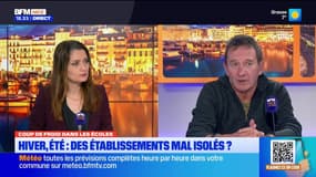 Bonsoir la Côte d'Azur du vendredi 9 janvier 2026