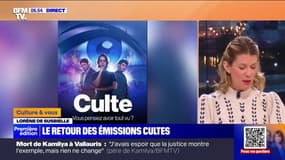 Série sur Loft Story, Popstars, Intervilles... Le retour des émissions cultes 