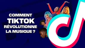 En quelques mois, TikTok s'est imposé comme un révélateur de hits