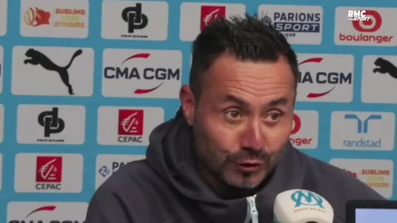 Strasbourg-OM : 
