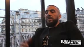 Double contact - Medine : "On s'arrache Demba Ba dans les quartiers du Havre"