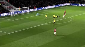 Valencia, Matic, Young : les plus beaux buts de Manchester United en 2017-18