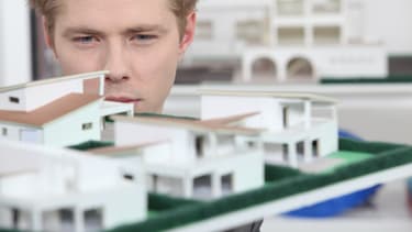 Les prix de l'immobilier dans le monde n’avaient plus autant augmenté depuis trois ans.