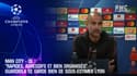 Man City-OL: "Rapides, agressifs et bien organisés", Guardiola se garde de sous-estimer Lyon