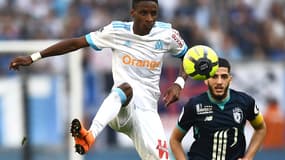 Bouna Sarr