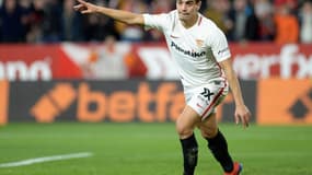 Wissam Ben Yedder