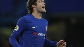 Marcos Alonso