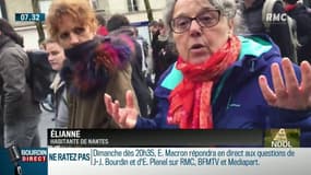 Évacuation de la ZAD: "La façon dont ils procèdent est lamentable"