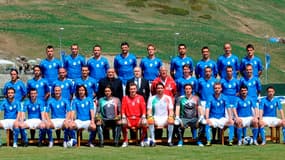 Italie
