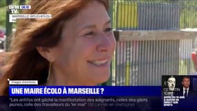 Michèle Rubirola pourrait-elle devenir la première maire écologiste de Marseille ?