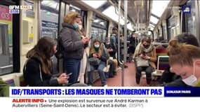 L'essentiel de l'actualité parisienne du vendredi 4 mars 2022