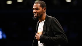 Kevin Durant