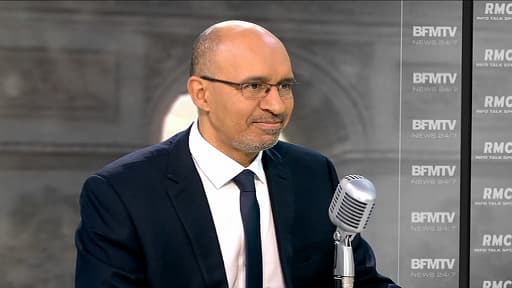 Harlem Désir